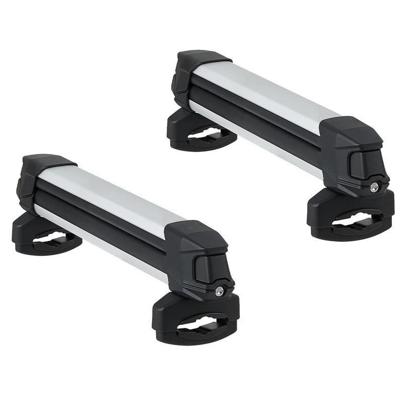 Fishing Rod Rack - Ski & Snowboard Roof Rack, Carry