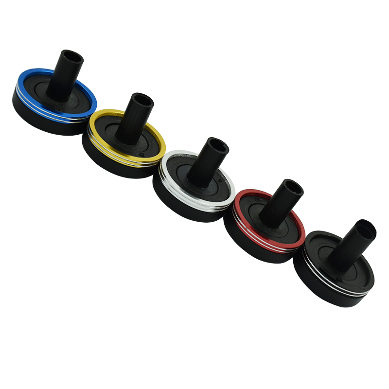1pcs Rod Rubber Butt Cap  Wind - Fishing Rod Building Kit review and price