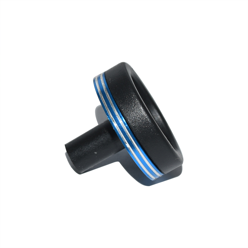 1pcs Rod Rubber Butt Cap  Wind - Fishing Rod Building Kit review and price