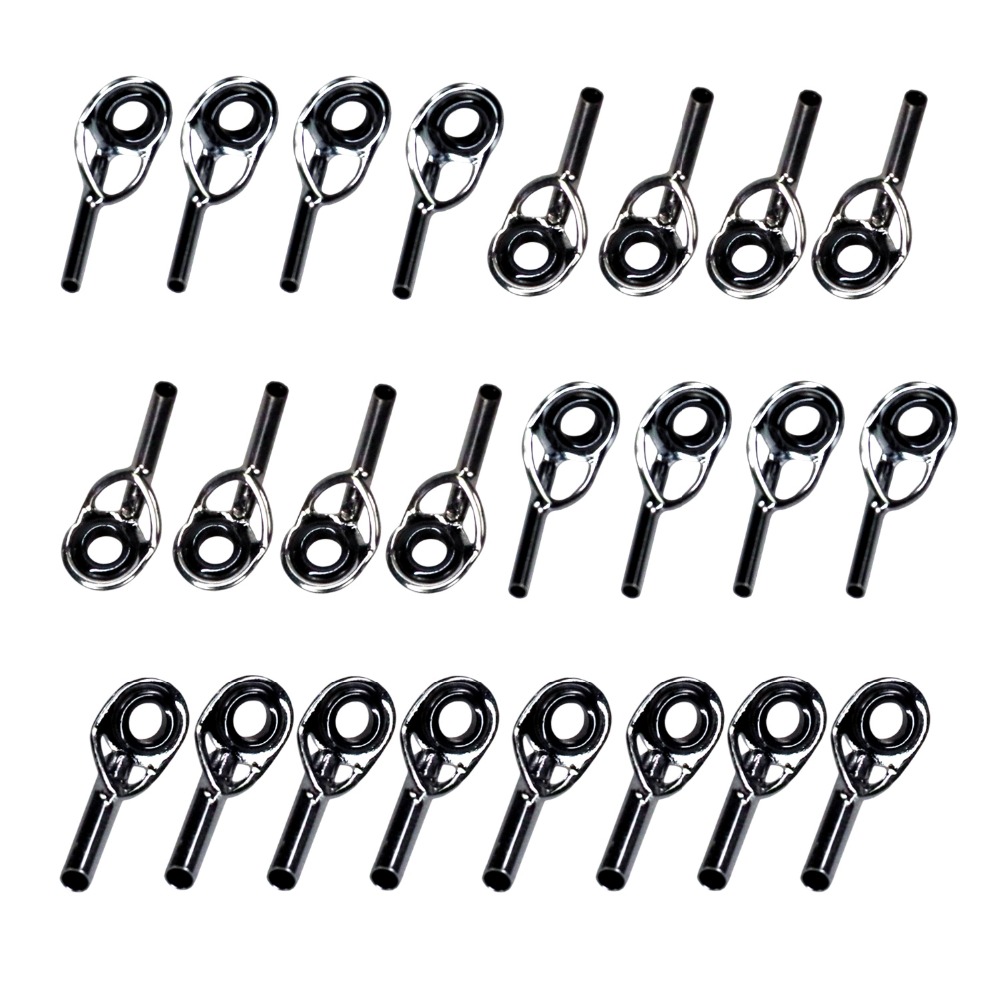 50pcs 1mm 1.5mm 2mm Fishing Ro - Fishing Rod Tip Replacement review and price