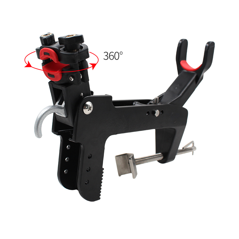 Fishing Support Rod for Boats  - Fishing Rod Boat review and price