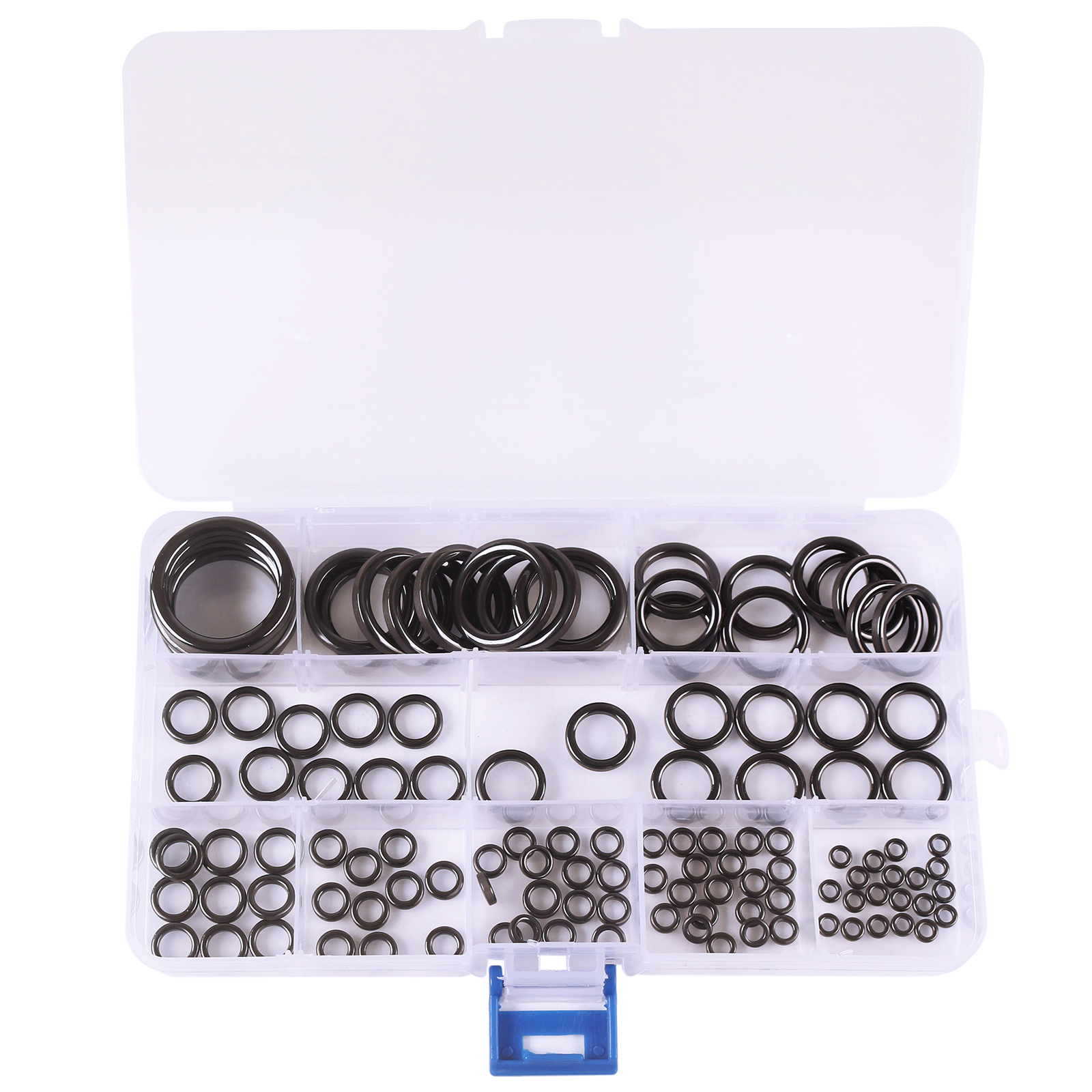 Fishing Rod Guide Repair Kit C - Fishing Rod Building Kit review and price