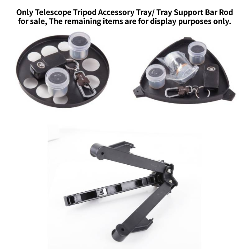 1PC Telescope Tripod Accessory - Fishing Rod Telescopic review and price