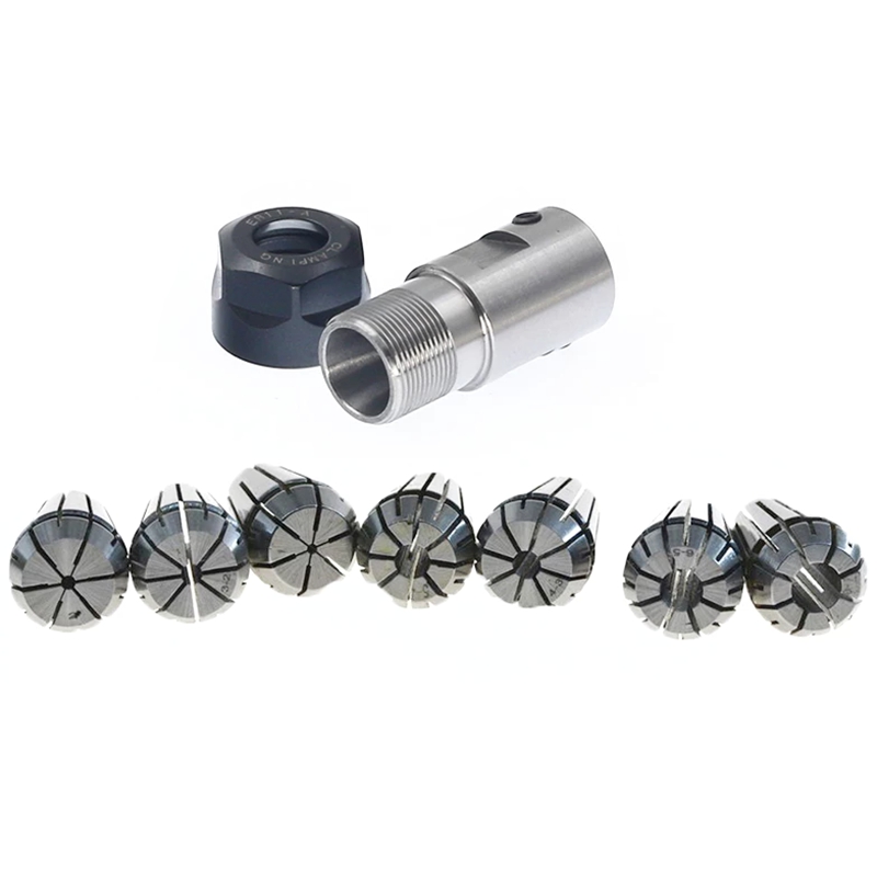 Lightweight 1Set C25 ER20 +7Pc - Fishing Rod Holder review and price