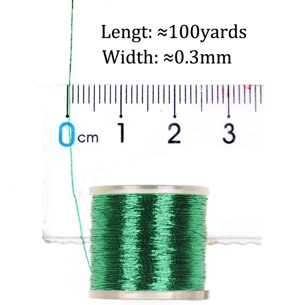 100 yards/Spool Fishing Rod Bu - Fishing Rod Building Kit review and price