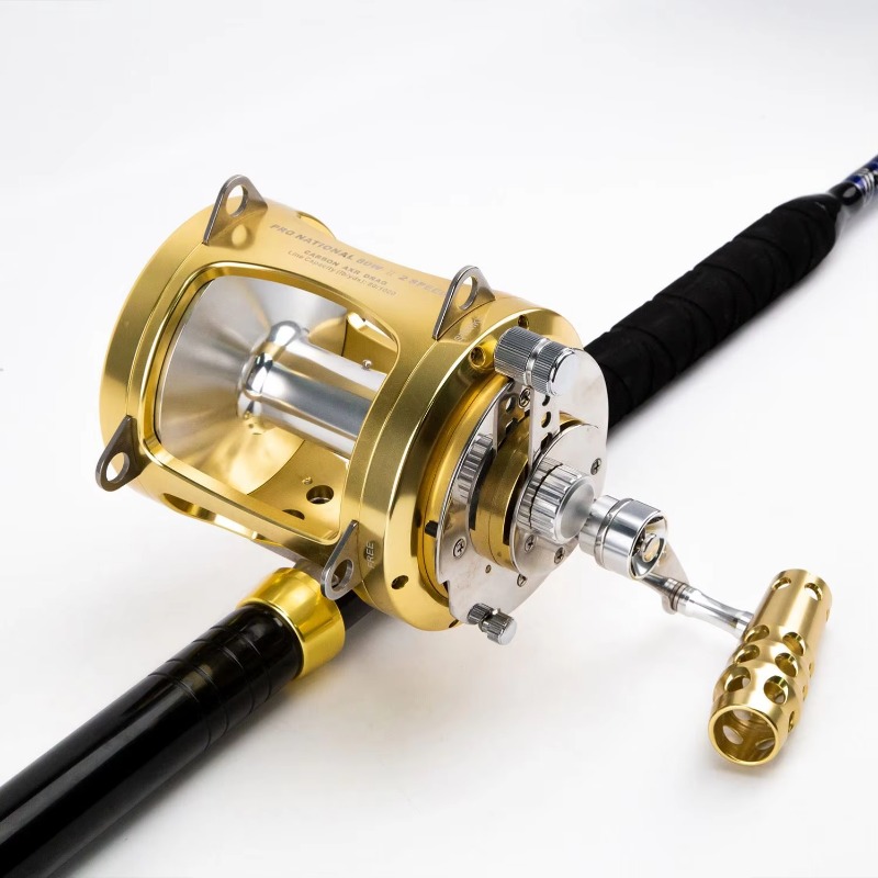【Popular】Hot Sell Aluminum All - Fishing Rod Boat review and price