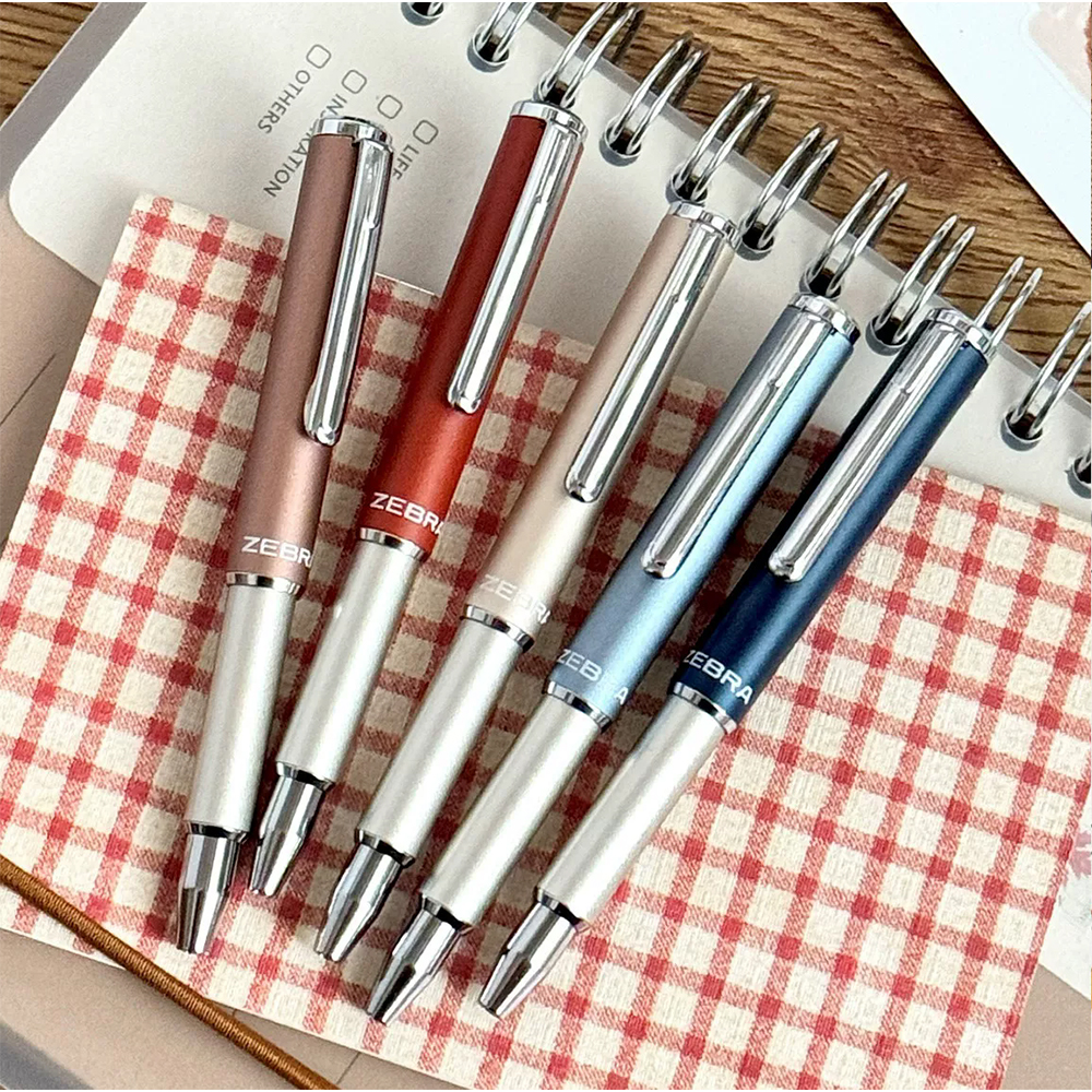 Japan ZEBRA gel Pen Mini Metal - Fishing Rod Telescopic review and price