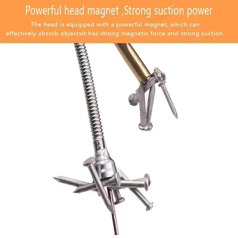 New Foldable Strong Magnetic P - Fishing Rod Travel review and price