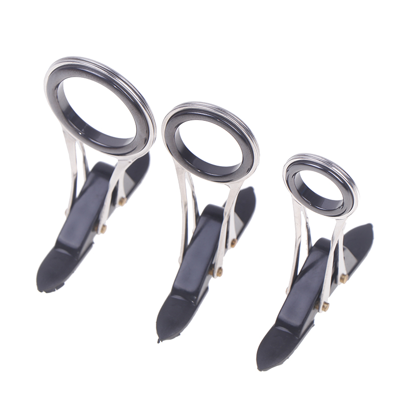 #Folding Stainless Steel Teles - Fishing Rod Repair Kit review and price
