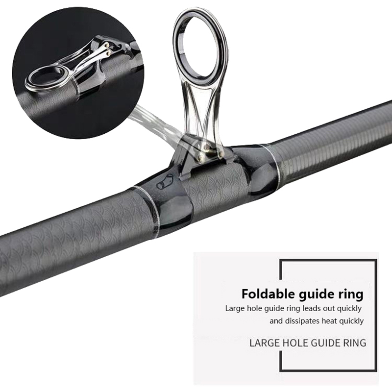 #Folding Stainless Steel Teles - Fishing Rod Repair Kit review and price