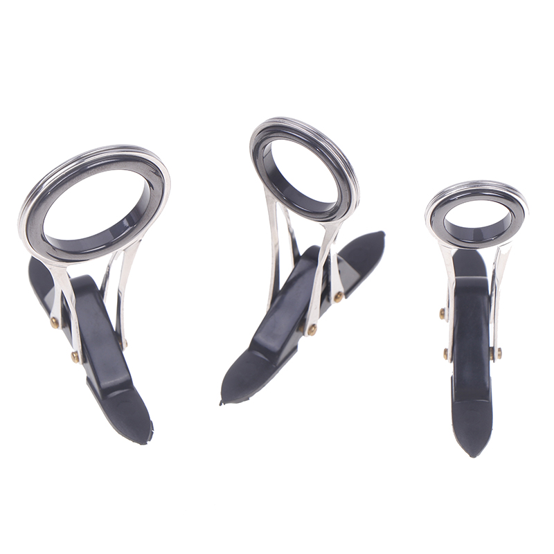#Folding Stainless Steel Teles - Fishing Rod Repair Kit review and price