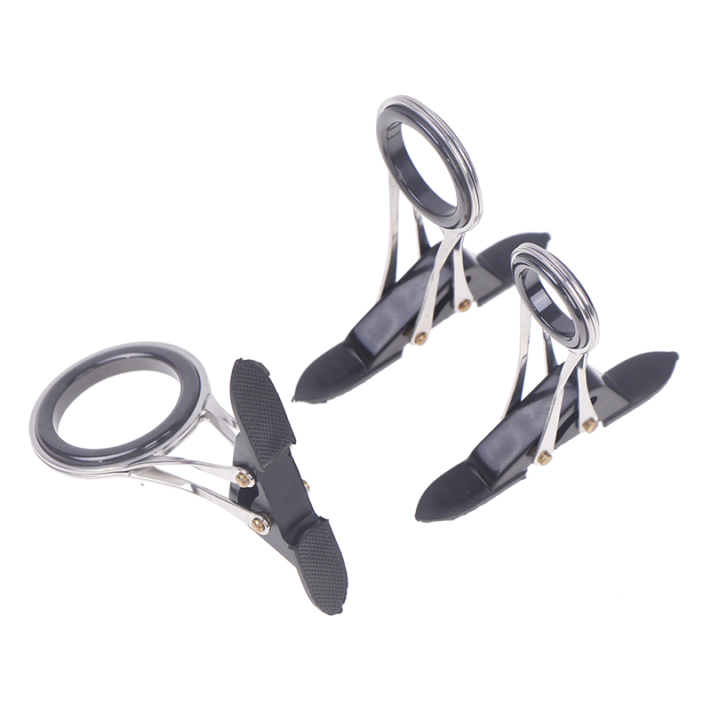 #Folding Stainless Steel Teles - Fishing Rod Repair Kit review and price