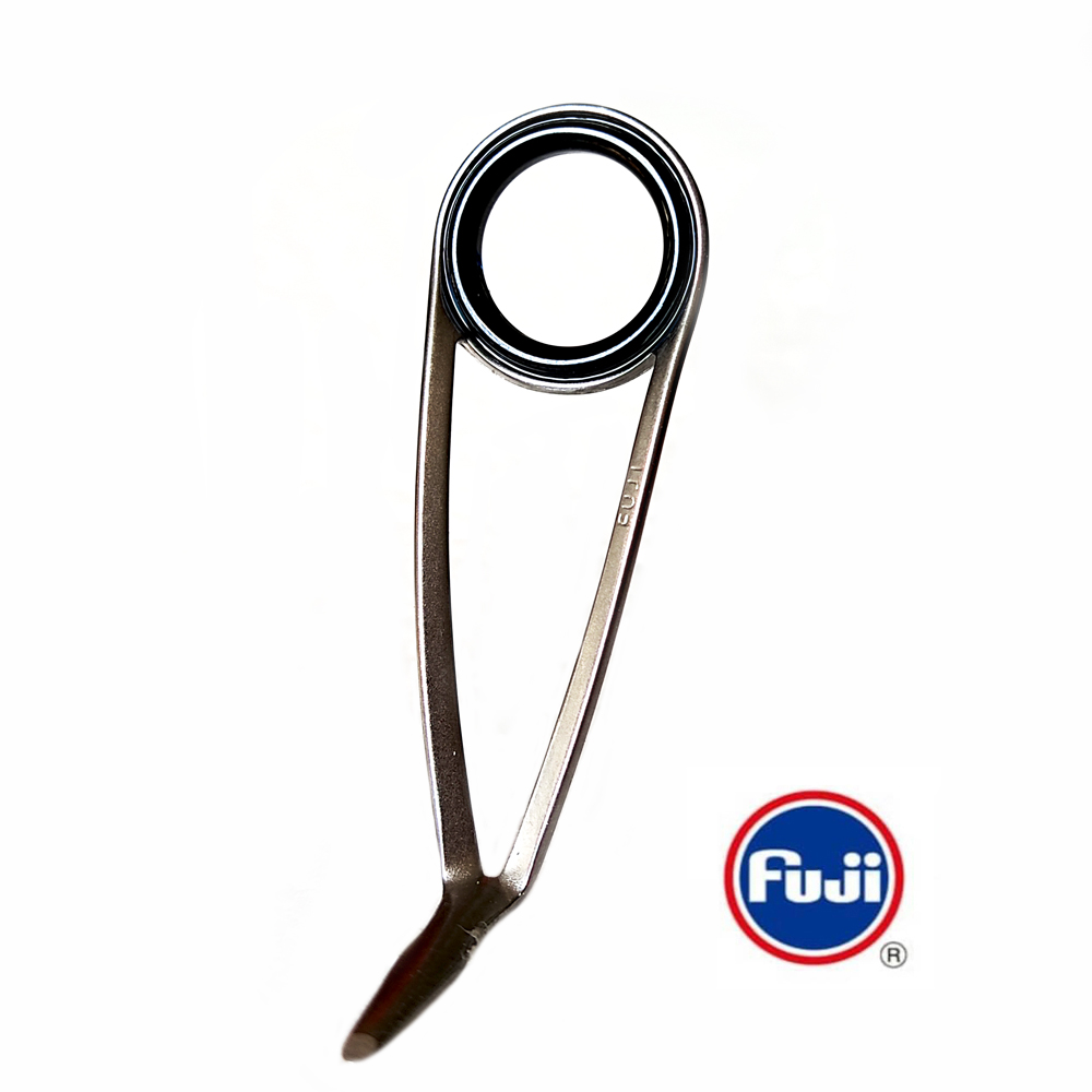 Original Fuji Guides 2pcs KL-L - Fishing Rod Guide Replacement review and price