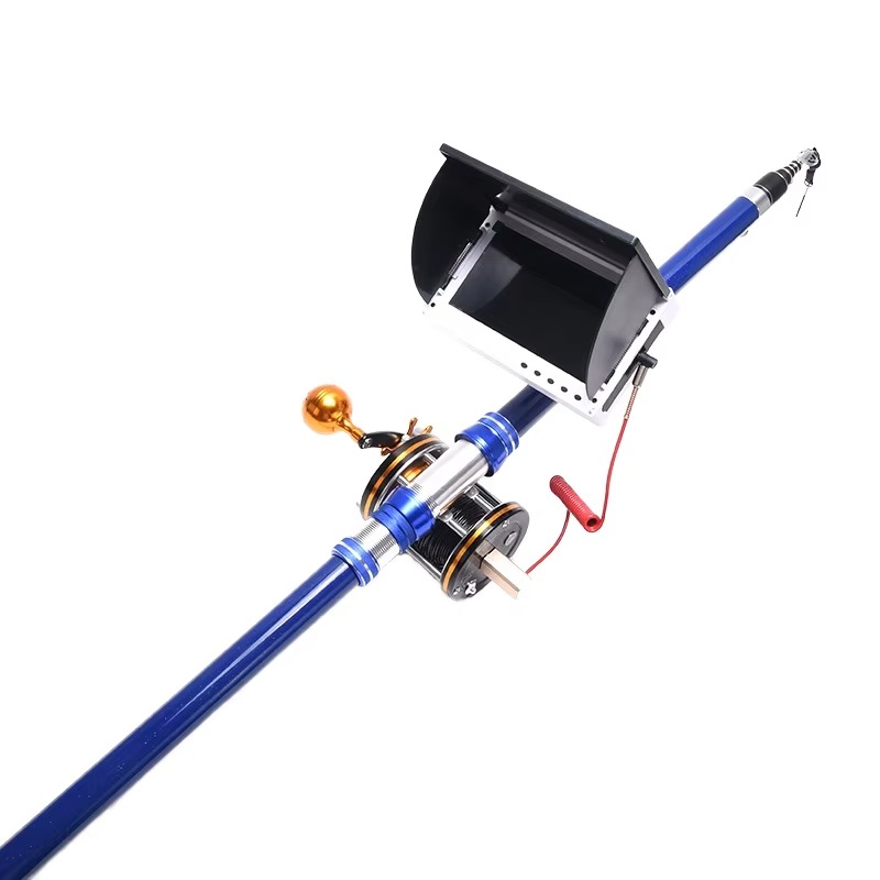【Popular】Customization 220 Ang - Fishing Rod Telescopic review and price