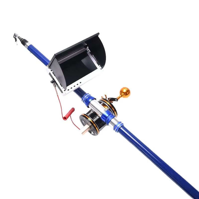 【Popular】Customization 220 Ang - Fishing Rod Telescopic review and price