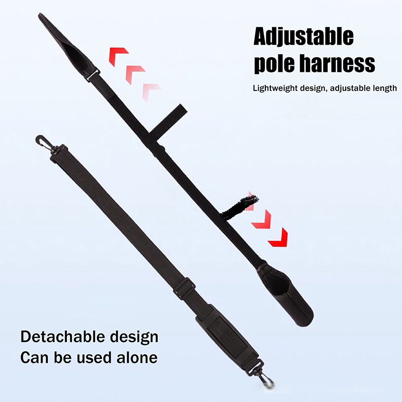 Adjustable Fishing Rod Storage - Fishing Rod Combo review and price