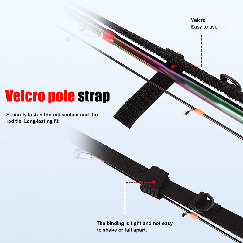 Adjustable Fishing Rod Storage - Fishing Rod Combo review and price