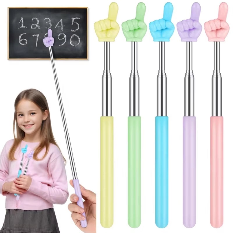 Creative Stainless Steel Teach - Fishing Rod Telescopic review and price