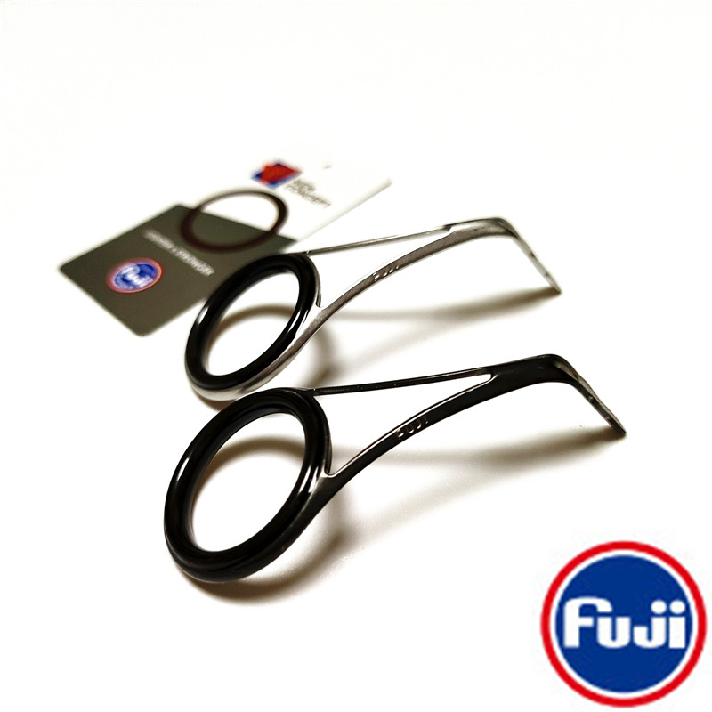 BR Wi & Wa  FUJI Guide  LYOG   - Fishing Rod Guide Replacement review and price