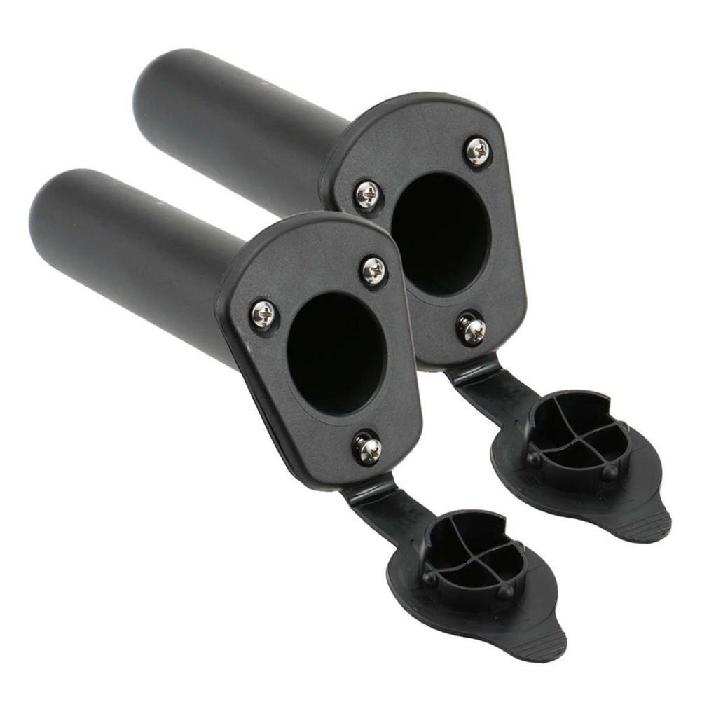ABS Flush Mount Rod Holder for - Fishing Rod Boat review and price