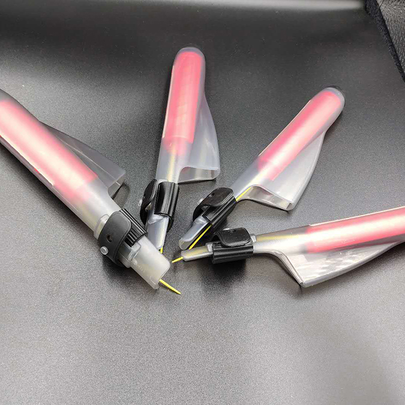 1Pc Transparent Fishing Rod Ti - Fishing Rod Case review and price