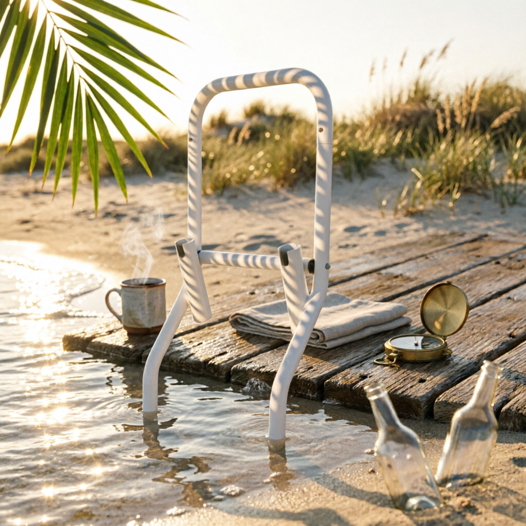 Fishing Rod Holder with Socket - Fishing Rod Holder review and price