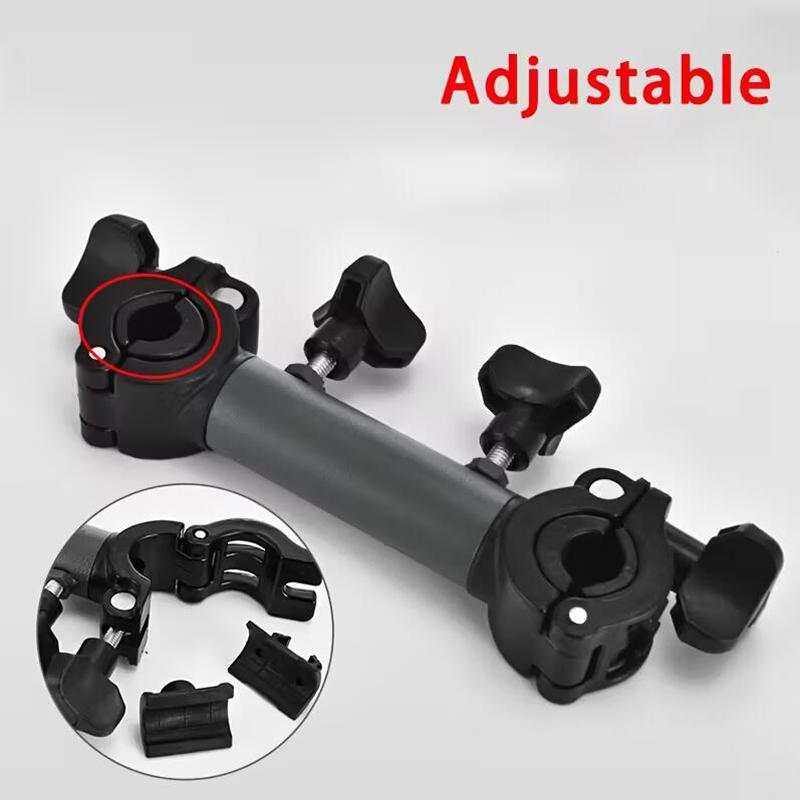 Fishing Rod Holder Clamp with  - Fishing Rod Case review and price