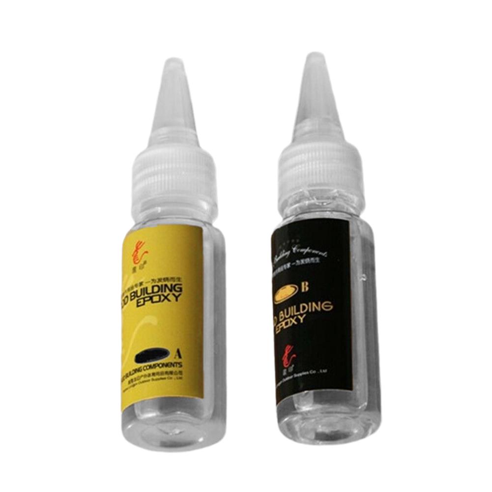 2Pcs Fishing Rod Glue Fishing  - Fishing Rod Repair Kit review and price