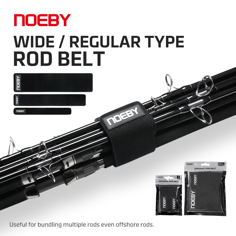 NOEBY Wide Fishing Rod Protect - Fishing Rod Spinning review and price