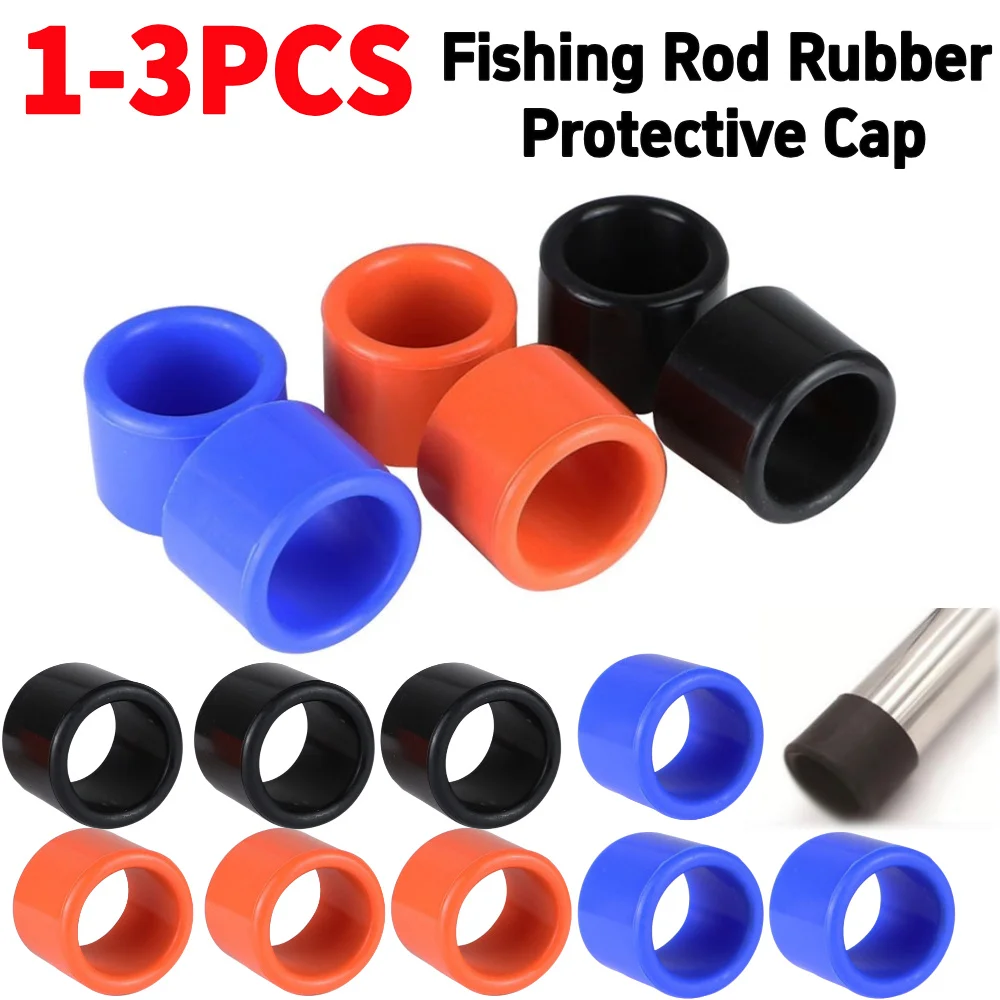Fishing Rod Tube End Caps Boat - Fishing Rod Repair Kit review and price