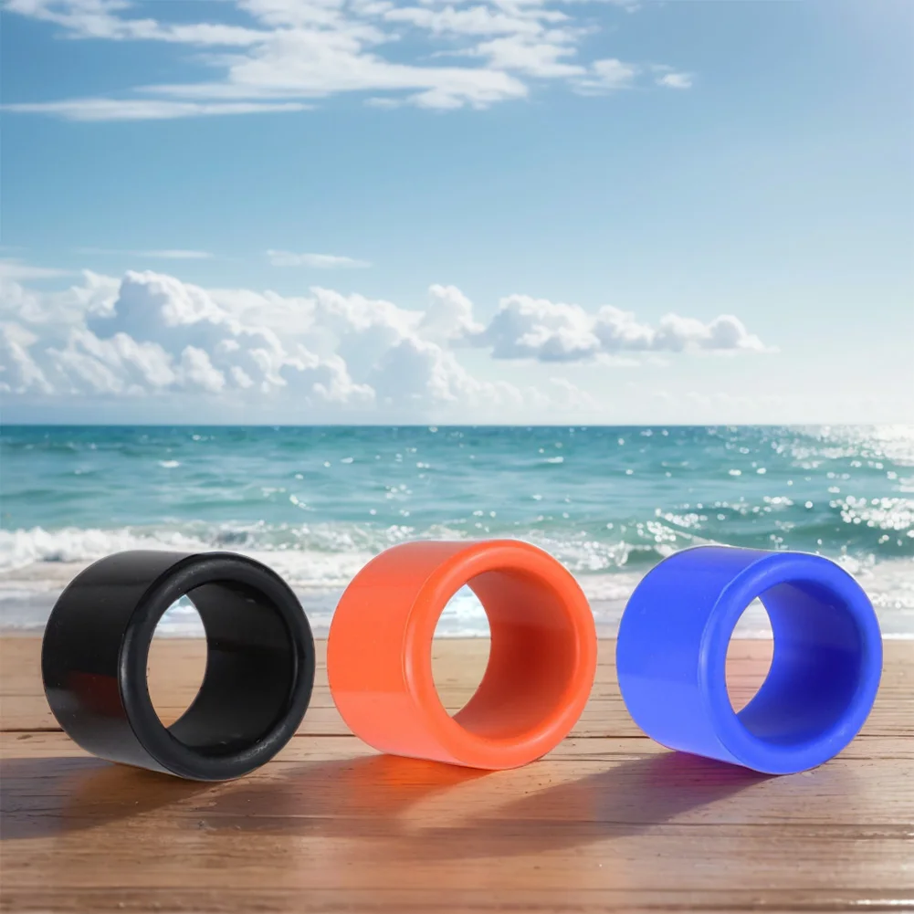 Fishing Rod Tube End Caps Boat - Fishing Rod Repair Kit review and price
