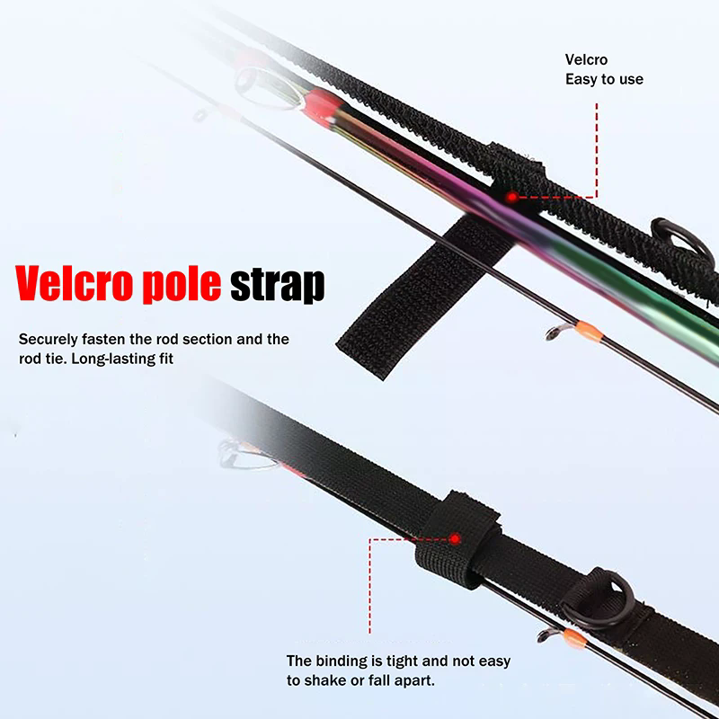 Adjustable Fishing Rod Storage - Fishing Rod Combo review and price