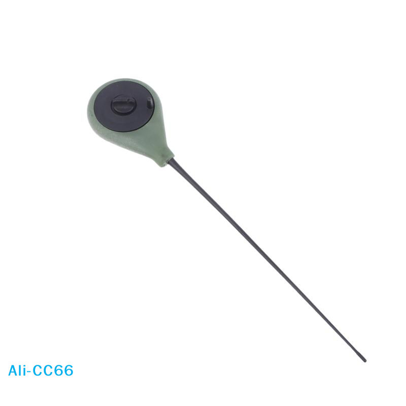【C】2/4/6PCS Portable Plastic I - Fishing Rod Ice review and price
