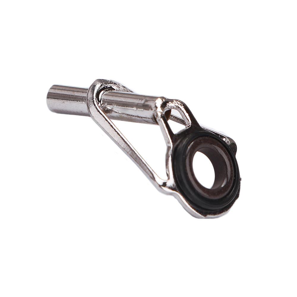 7 Sizes Raft DIY Tip Accessori - Fishing Rod Guide Replacement review and price