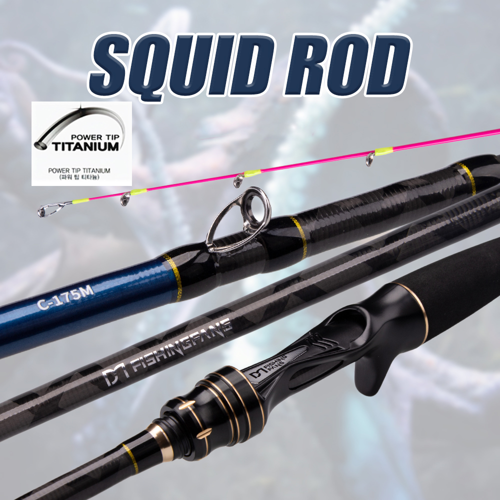 Casting Jigging Rod 1.7m 1.75m - Fishing Rod Surf review and price