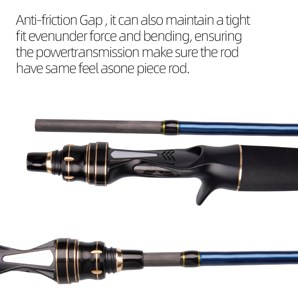 Casting Jigging Rod 1.7m 1.75m - Fishing Rod Surf review and price