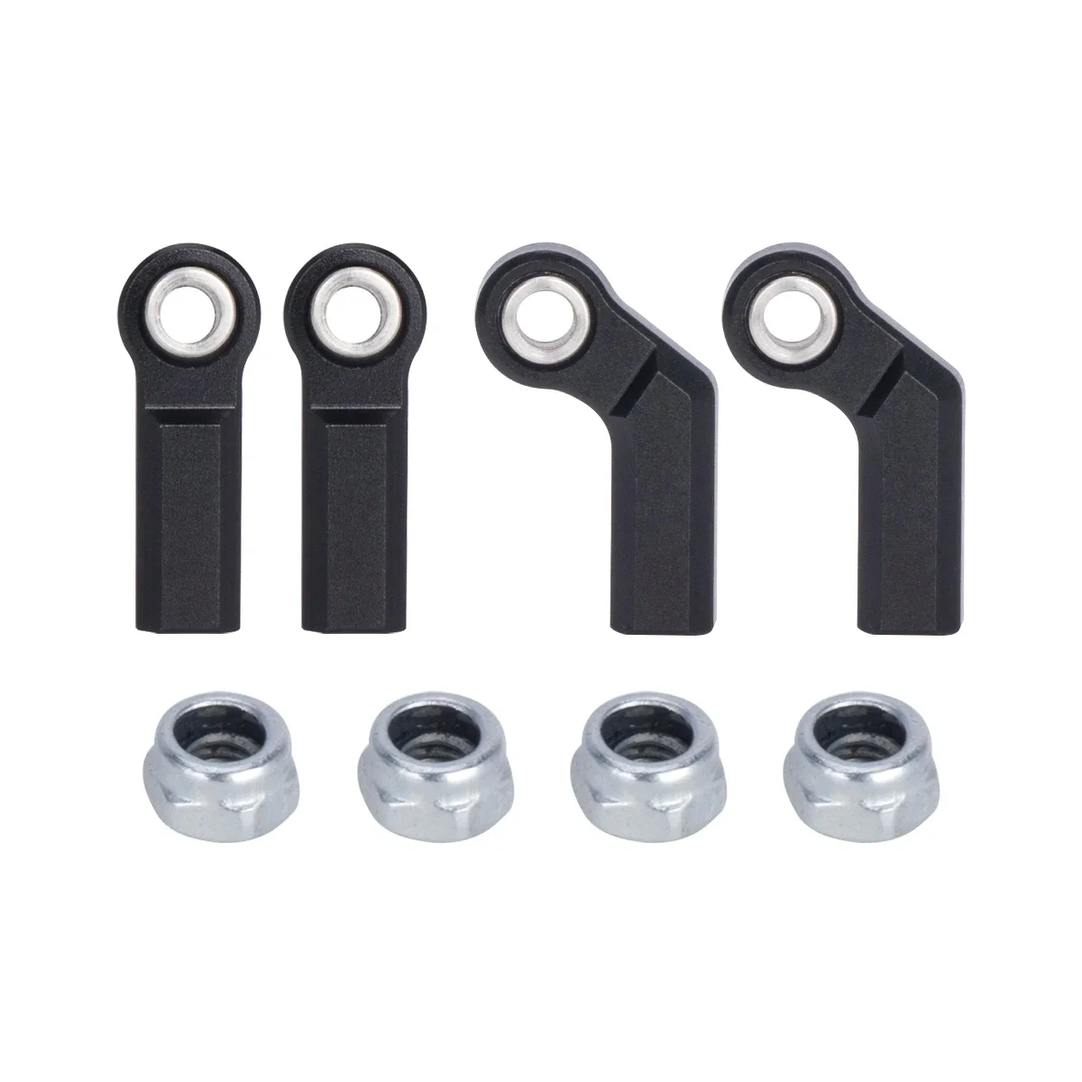 4Pcs M4 Metal Ball Head Holder - Fishing Rod Holder review and price