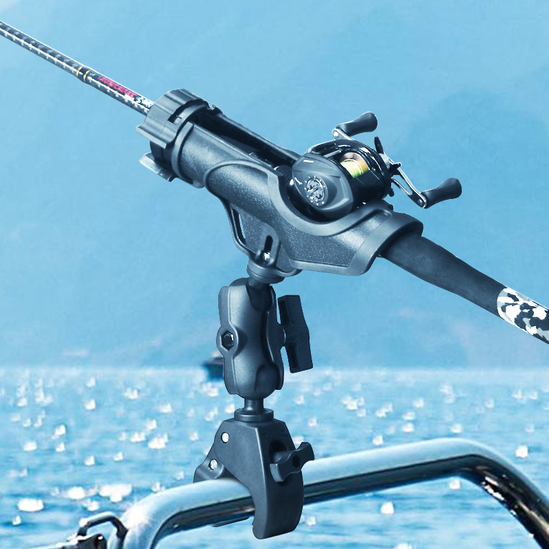 VIN mounts Fishing Rod Holder  - Fishing Rod Holder review and price
