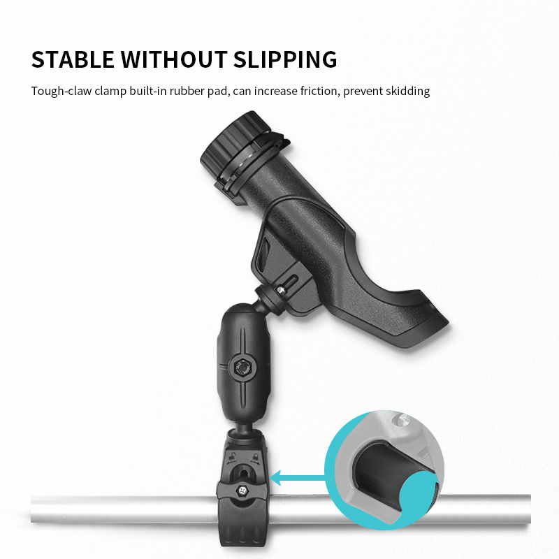VIN mounts Fishing Rod Holder  - Fishing Rod Holder review and price