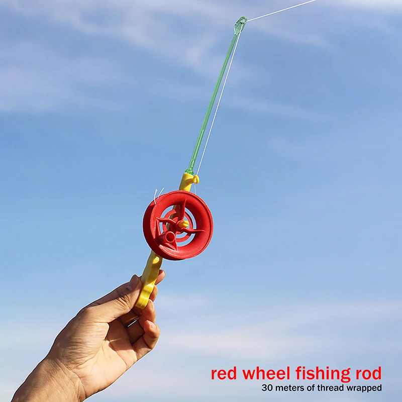 Retractable Ice Fishing Rods W - Fishing Rod Ice review and price