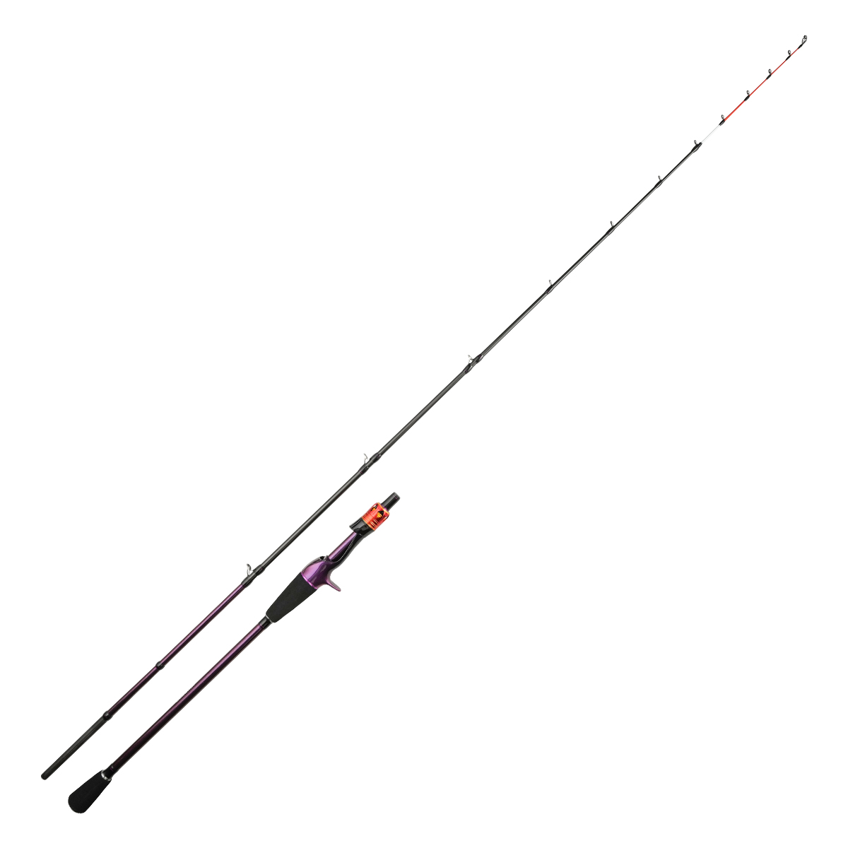 Deep water light weight 1.65m  - Fishing Rod Surf review and price