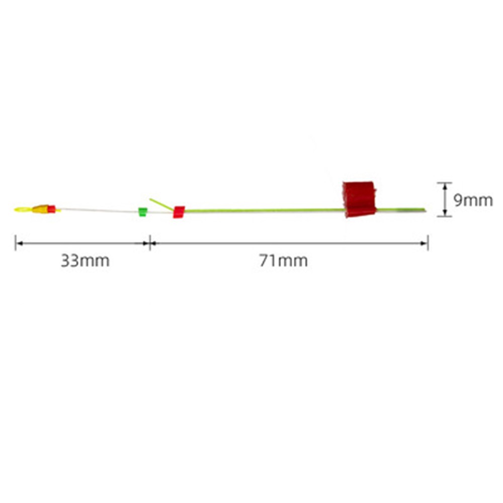 9 Pcs Fishing Rod  Guide Ceram - Fishing Rod Guide Replacement review and price