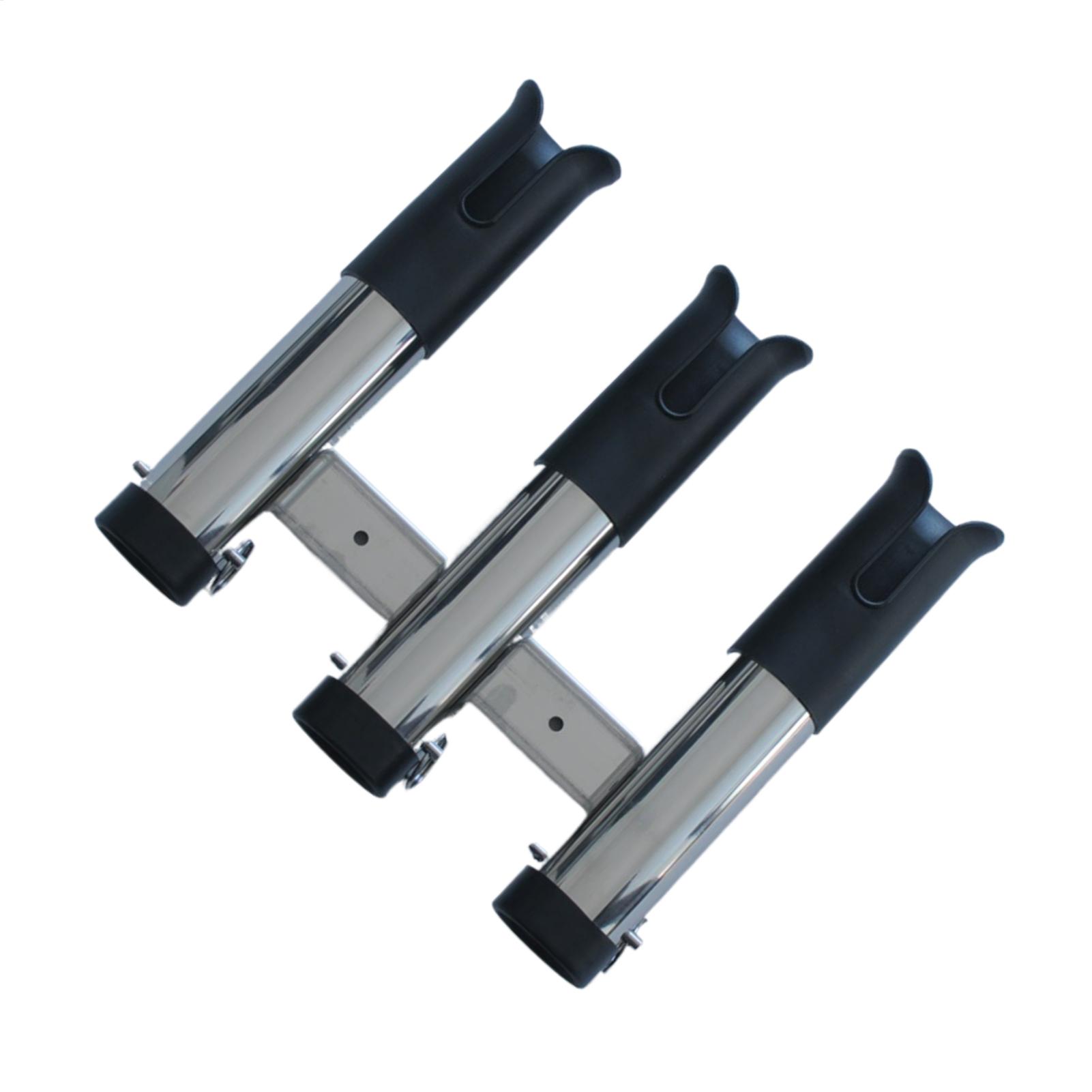 Rod Holder For Boat 3 Tube Lin - Fishing Rod Rack review and price