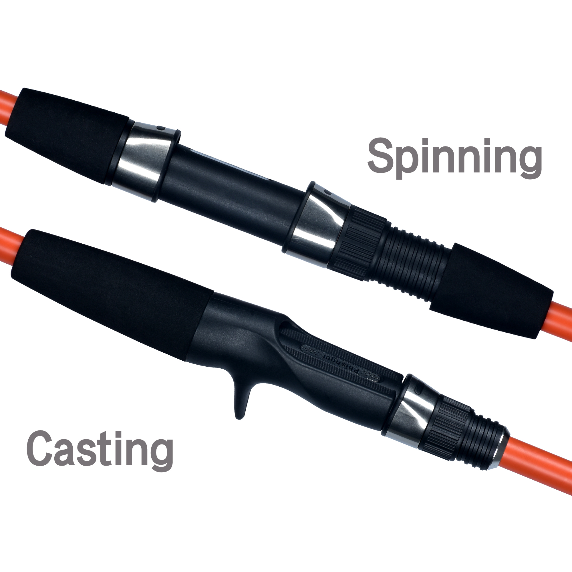 BIUTIFU Casting Spinning Mini  - Fishing Rod Surf review and price