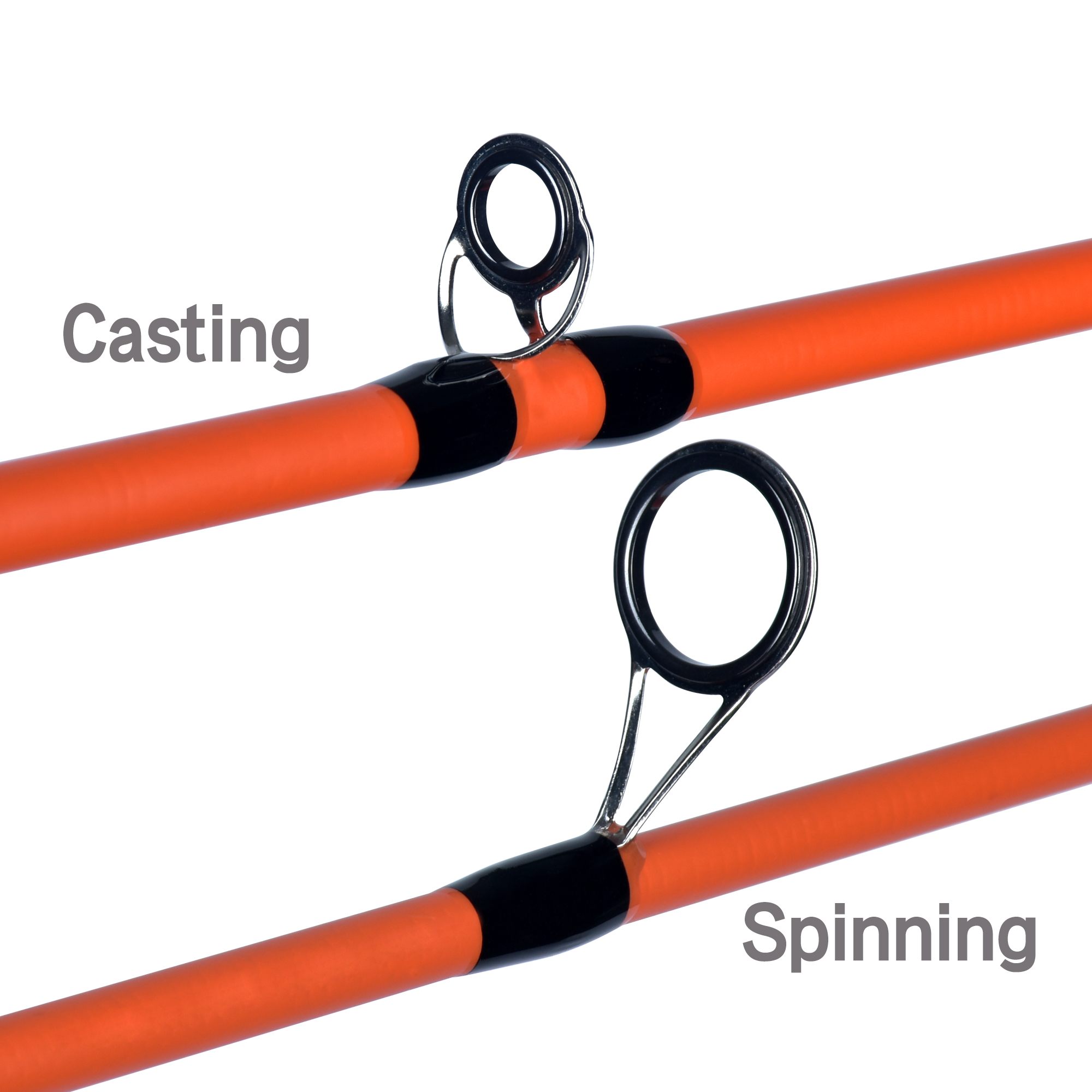BIUTIFU Casting Spinning Mini  - Fishing Rod Surf review and price