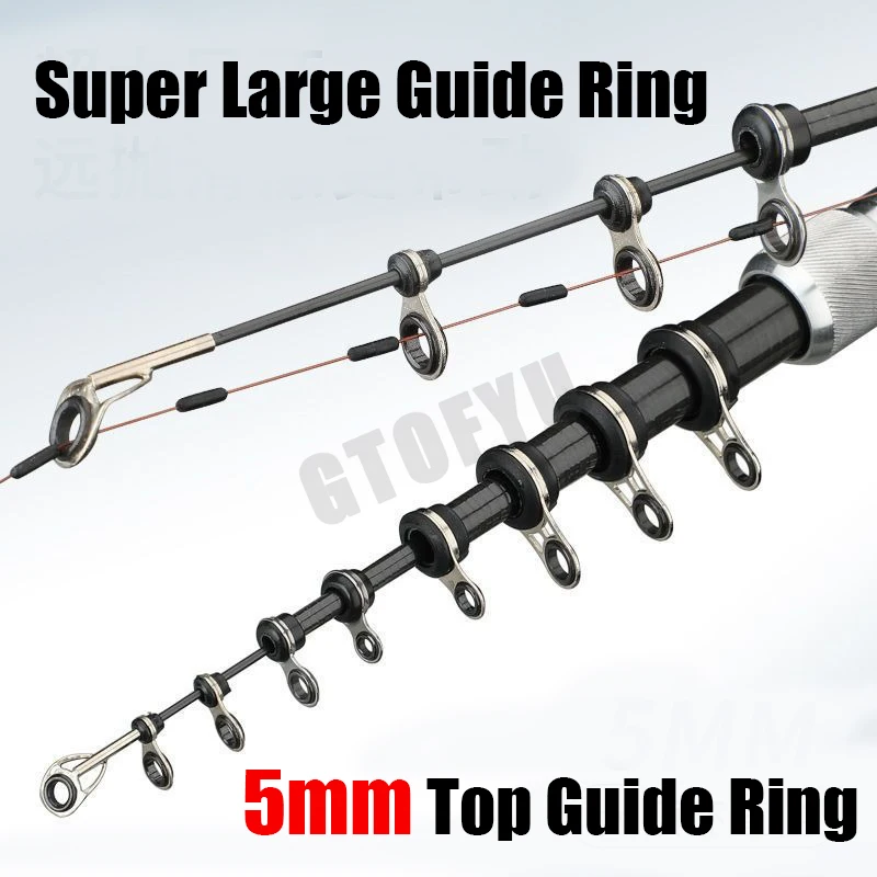 2.7M 3.6M 4.5M 5.4M 6.3M 7.2M  - Fishing Rod Surf review and price