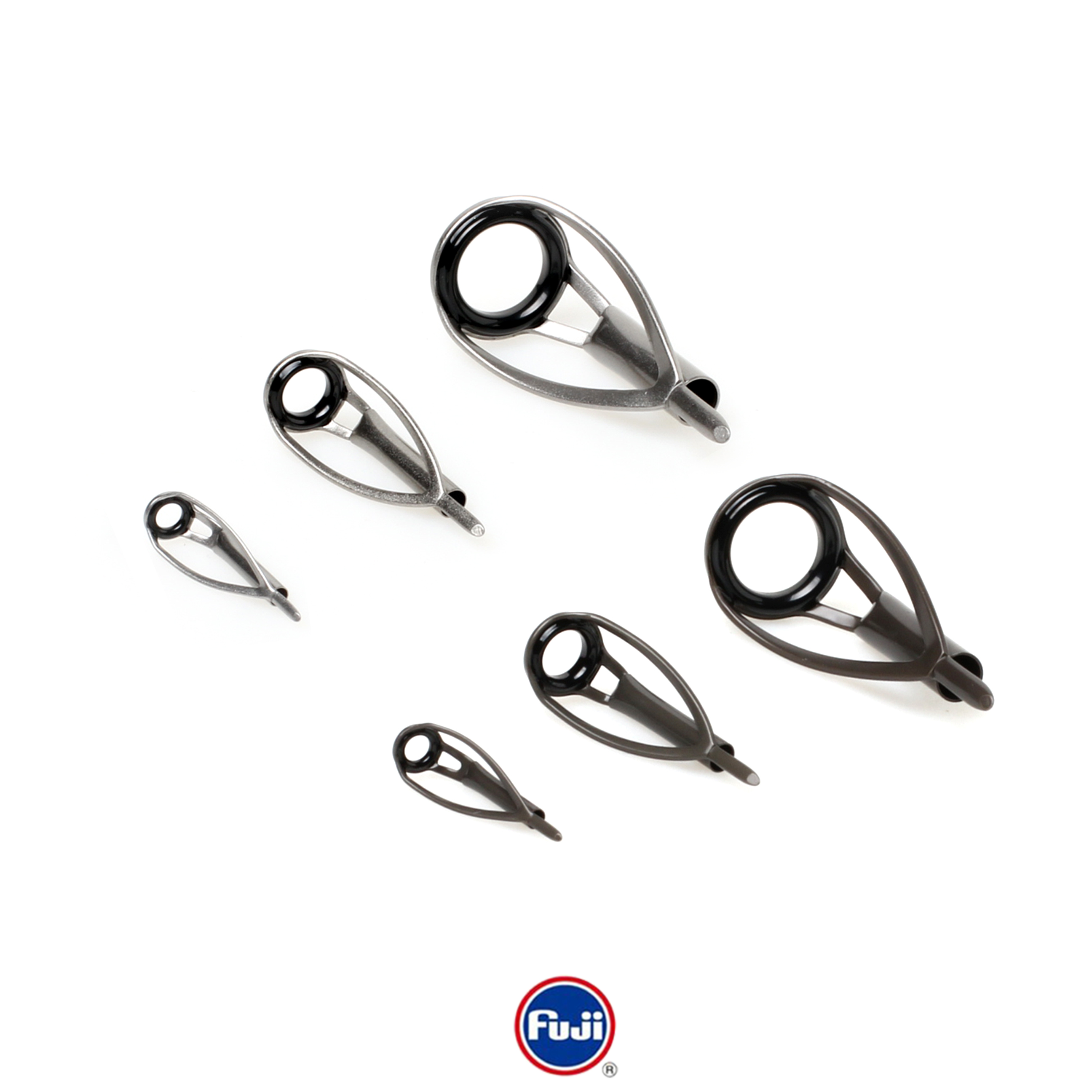 Original Fuji Tip Top MN Frame - Fishing Rod Guide Replacement review and price