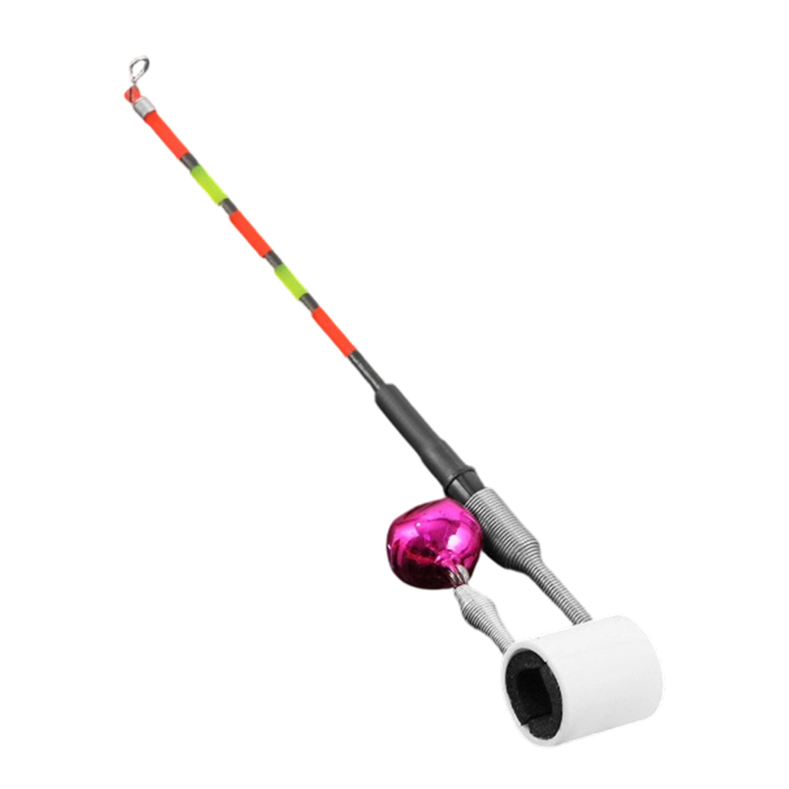 Carbon Fiber Fish Bite Alarm f - Fishing Rod Carbon Fiber review and price