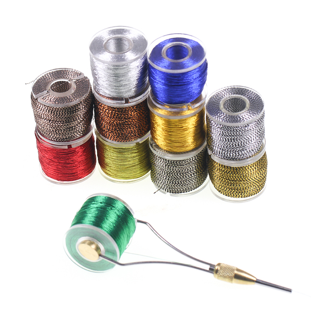 100 yards Fishing Rod Building - Fishing Rod Building Kit review and price
