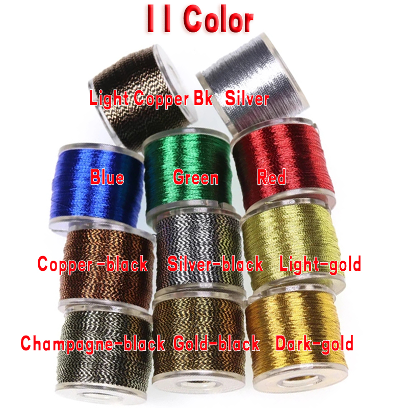 100 yards Fishing Rod Building - Fishing Rod Building Kit review and price